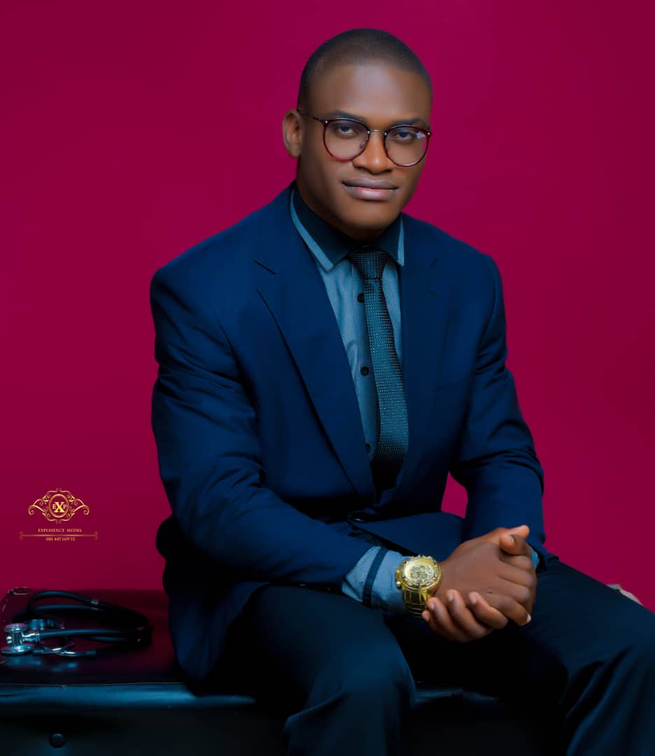 Nnaji Cornelius Ibeabuchi J