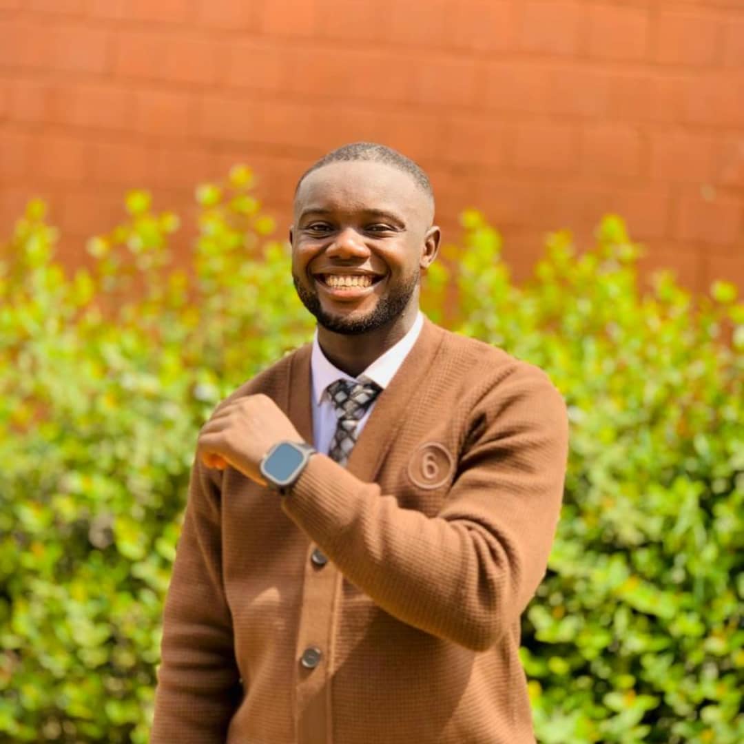 Ijeoma Ugochukwu Henry