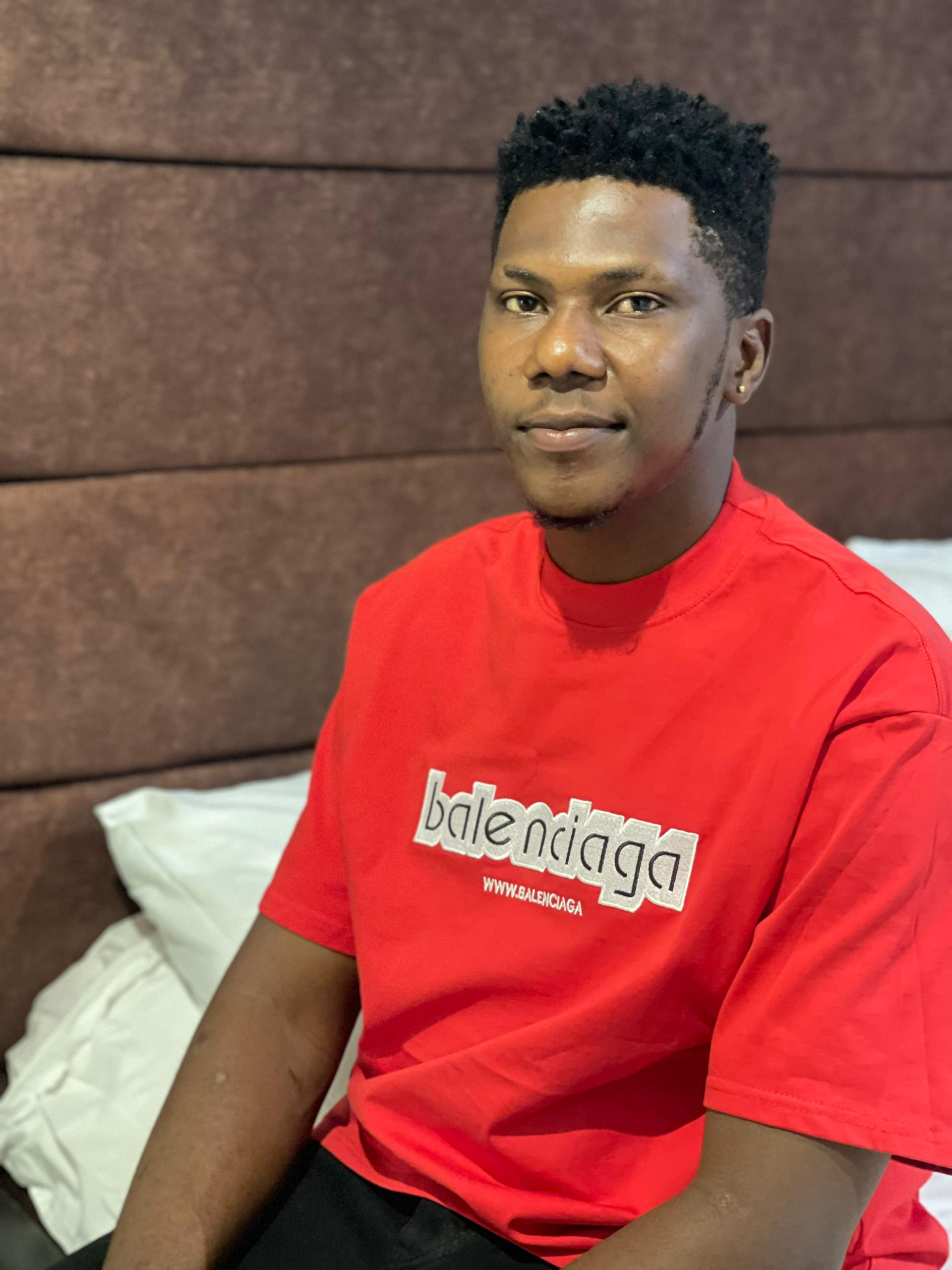 Ezenwaka Celestine Onyeka